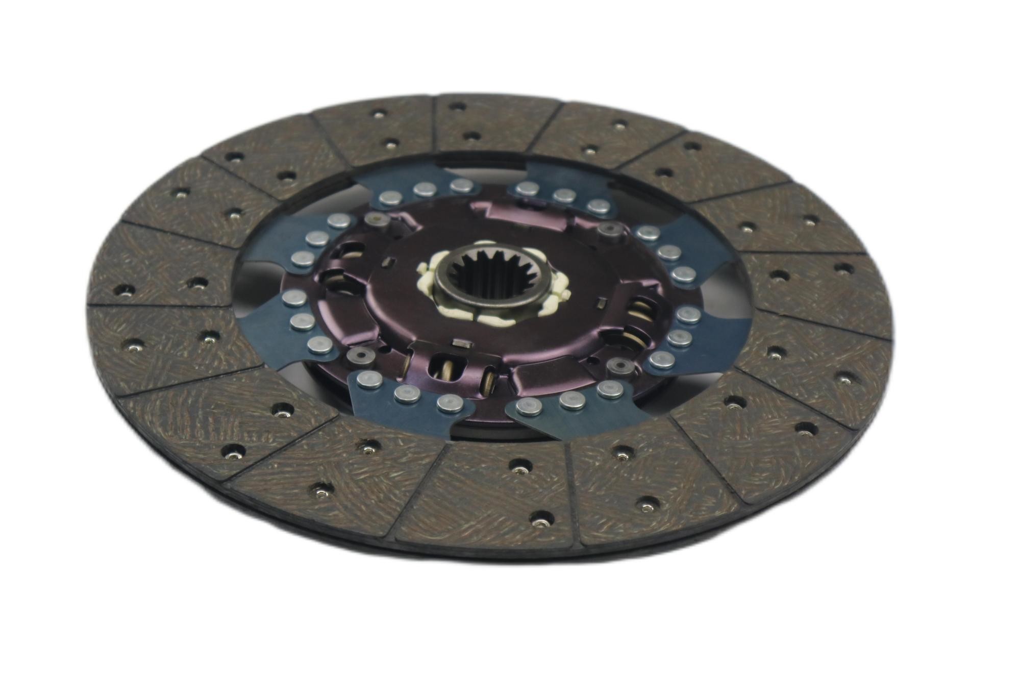 ISUZU 700P 4HK1 DISC CLUTCH 8973622351 5876100801