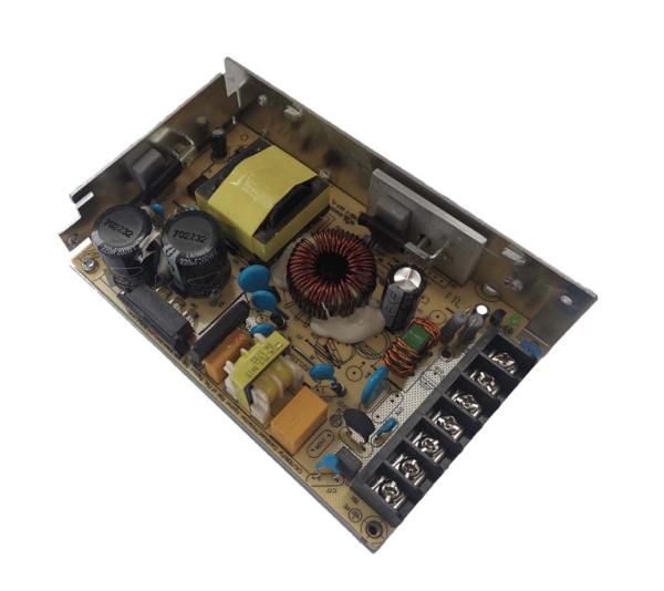 Small 100W Adaptor Switching Power Supply , EN55024 Replacement Industrial Power