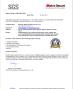 ZHUZHOU APPLE CARBIDE TOOLS CO.,LTD. Certifications