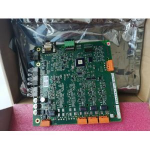 China ABB Printed Circuit Board 3BHE037864R0106 UF C911 B106 Analog Output Modules Processor Module on sale