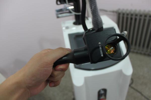 CE approval Fractional Co2 Laser Machine for Scar pigment removal with good