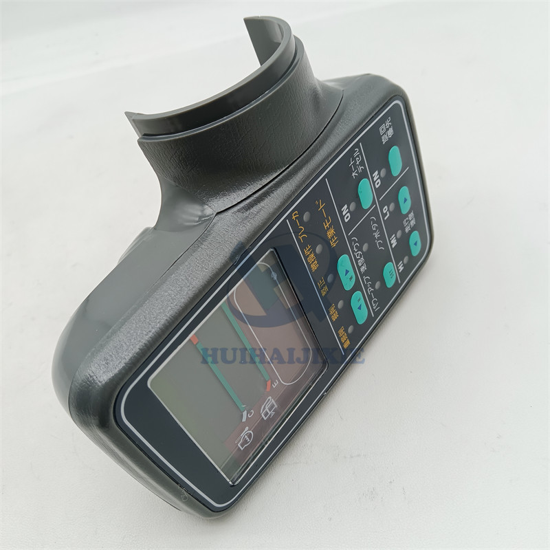 Construction Machinery Parts Monitor 7834704002 7834-70-4002 Compatible with Komatsu PC200-6 PC100-6 Excavator