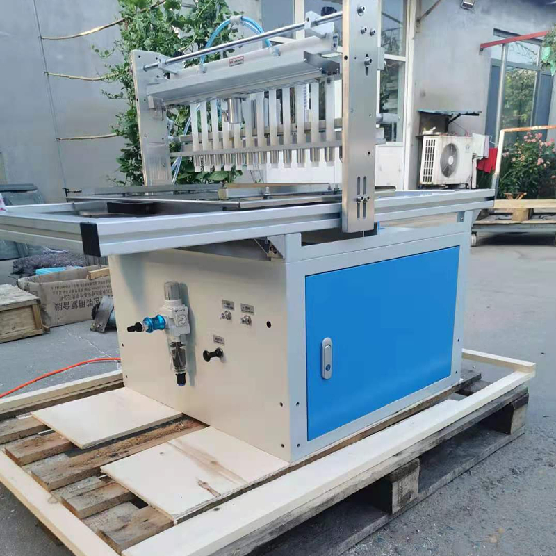 Customised 600*700*800mm Professional Pumpkin Seeds Tray Seeder for Nursery Planting