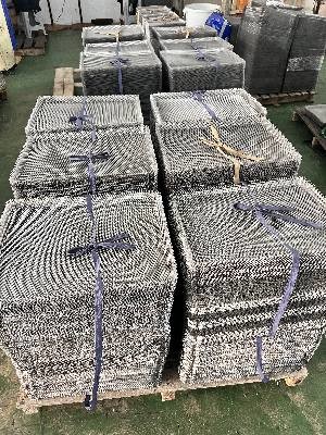 304 Stainless Steel Air Fryer Dehydrator Rack Oven Dehydrator Tray Rack