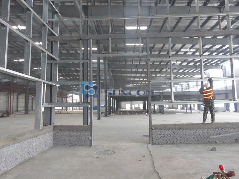 1.2mm PVC Thick Industrial High Speed Door Rollup Garage Doors Outside