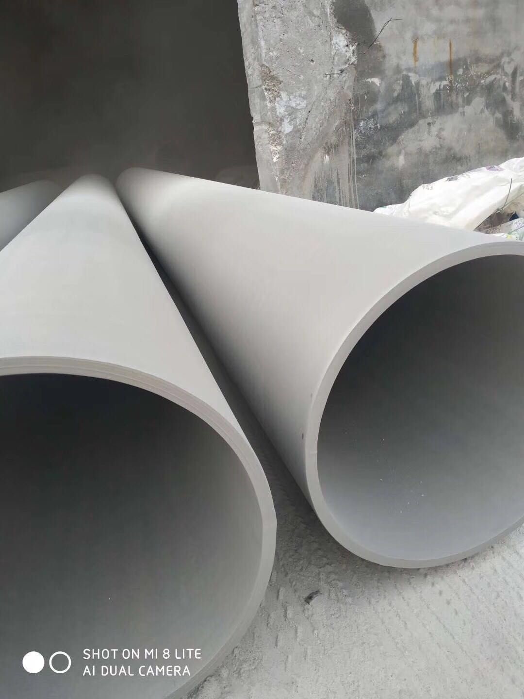 201 Stainless Steel Seamless Pipe Large Diameter Stainless Round Tube