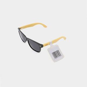  Eas Rf Anti Theft Security Sunglasses / Eyeglasses Optical Tag Manufactures