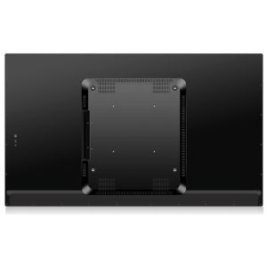 1920 * 1080 Resolution Full HD Touchscreen Monitor 55" With Android 4.4