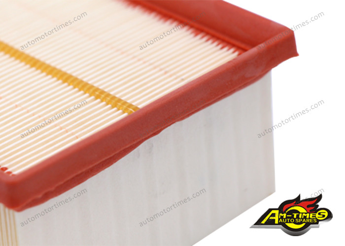 PU rubber Car Engine Air Filter For AUDI Q3 TT VW GOLF New Model 1K0 129 620 D 3C0 129 620 A 5C0 129 620