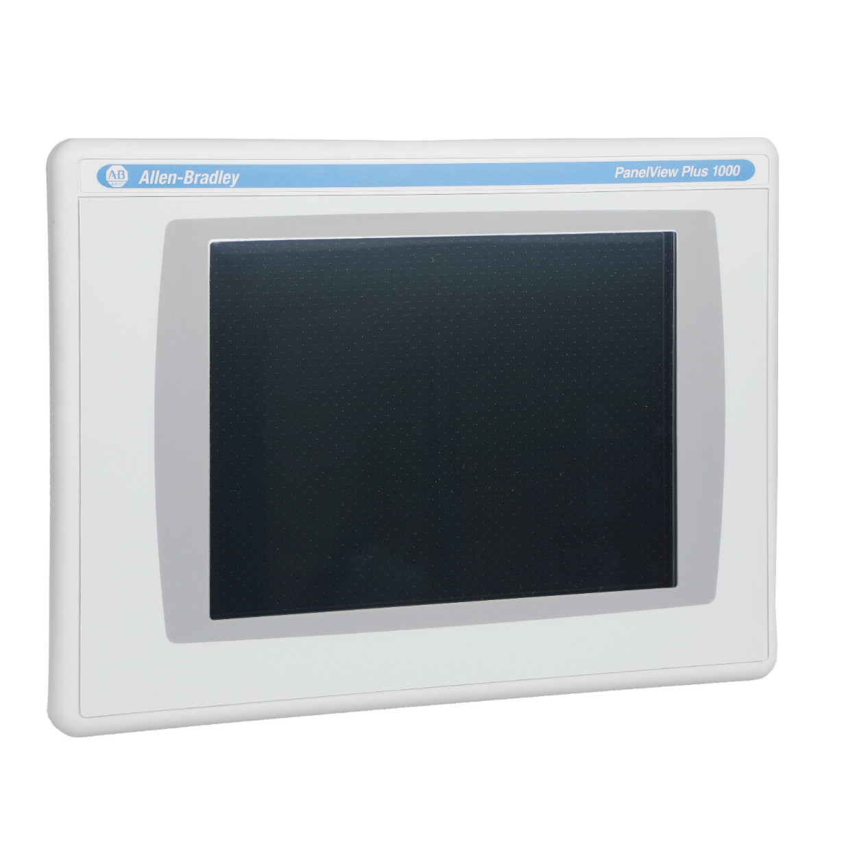 2711R-T4T Programmable Logic Controller AB View 800 HMI Control Panel 7 Inch 24V DC