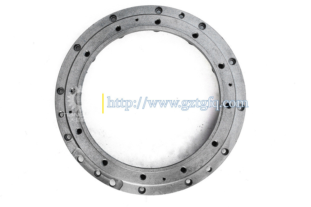 567-7135 E320GC Excavator Spare Parts Swing Reduction Parts For Heavy Equipment