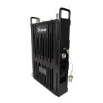MB33 4W Software Defined Radio SDR Data Link Mesh Tactical MIMO Radio