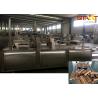 Buy cheap Snack Bar Entry Level Automatic Cereal Bar Forming Machine High Speed Production from wholesalers