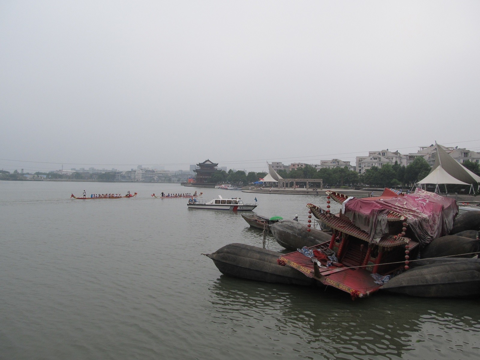 Boat Floating Ship Launching Marine Airbags For Ship Launching And Lifting