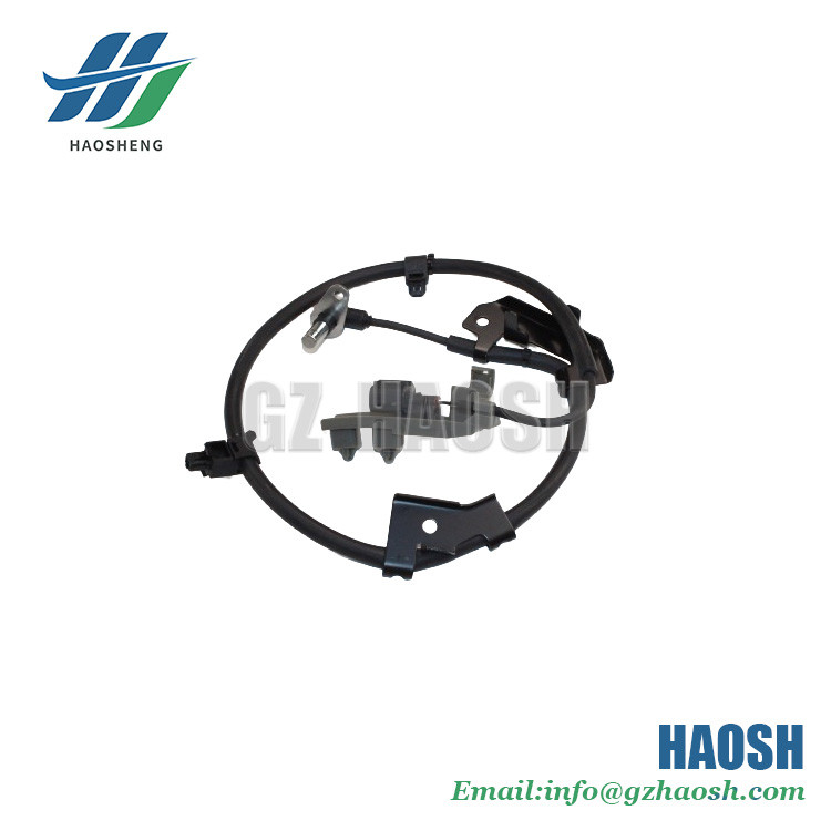 ABS SENSOR LH 8-97387990-0 8973879900 For Isuzu DMAX 2003-2011.