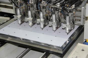 Shenzhen Seabreeze Smart Card Co., Ltd