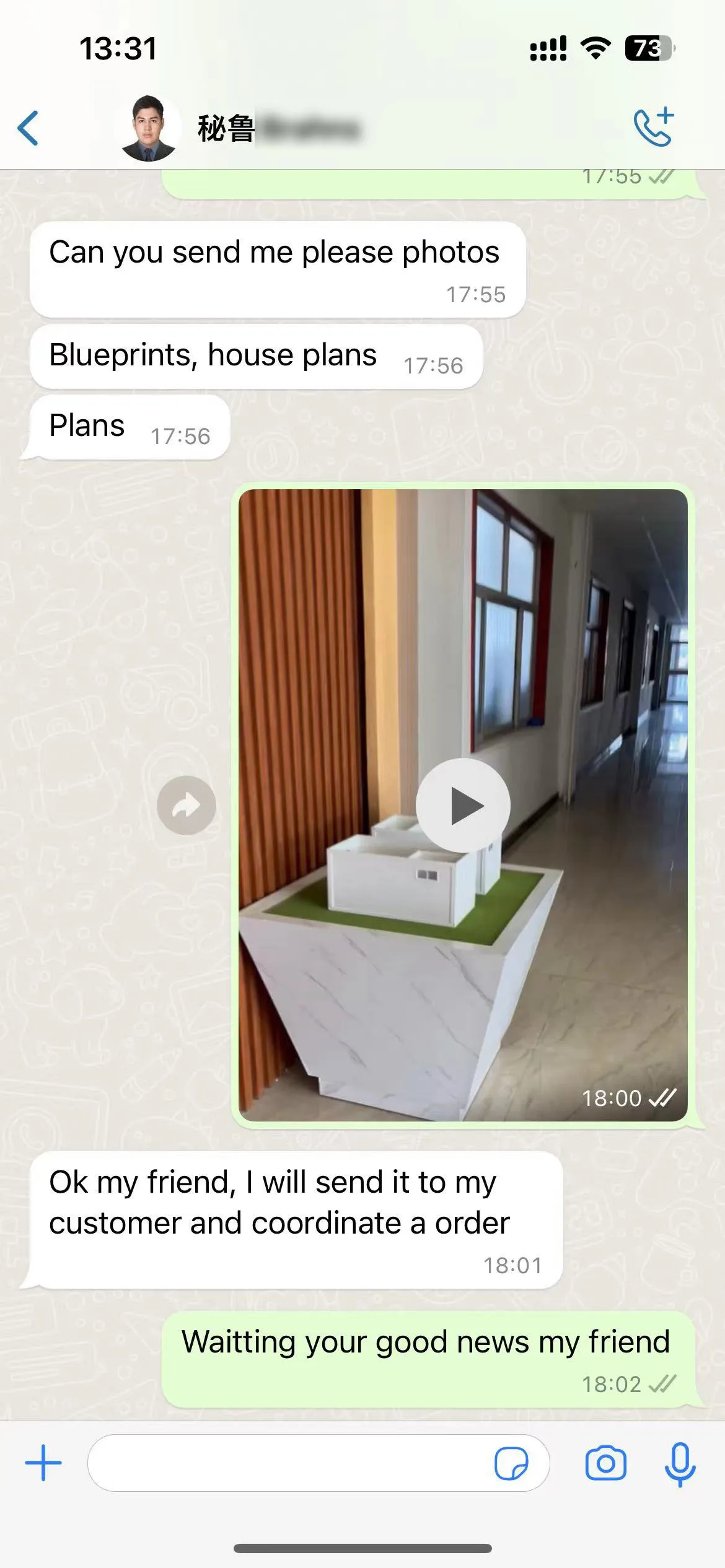 Mobile Living Container House Assembled For Portable Prefab Home
