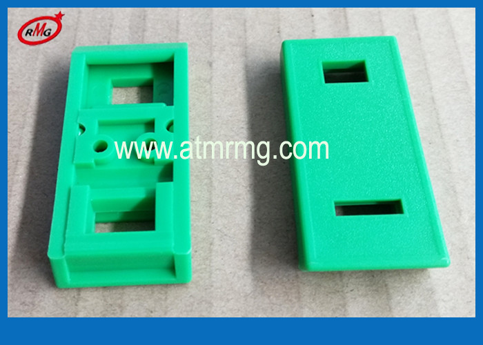 NCR Currency Cassette Green Latch ATM Machine Components 4450582360 445-0582360