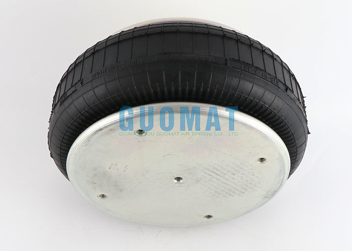 Goodyear Super Cushion Air Spring 1B14-371 Single Convoluted Rubber Bellows 578-91-3-352