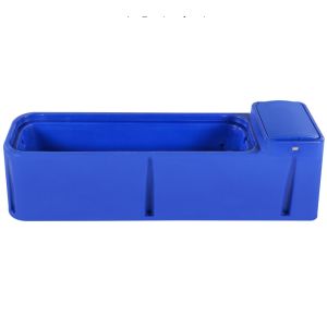 Intelligent Thermostatically Heated Cattle Trough A Large-Capacity Solution From The Terrui Brand