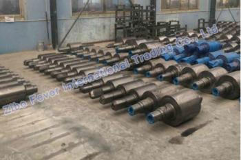 Zibo Fever International Trading Co., Ltd.
