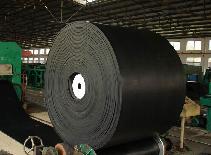 380V Rubber Hydraulic Curing Press for Conveyor Belt Hot Press in Manufacturing Plant