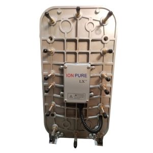  Ionpure CEDI LX-Z IP-LXM18Z-5 Industrial EDI Module for Ultrapure Water Manufactures