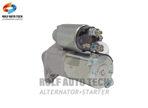 Lester 6939 Bosch Starter Motor 12v Bosch Motor Starter Fits Chevrolet Cruze 1
