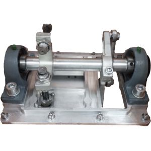 0.3 Second Servo Motort Encoder Control 10 Million Times Free-Maintenance ETC