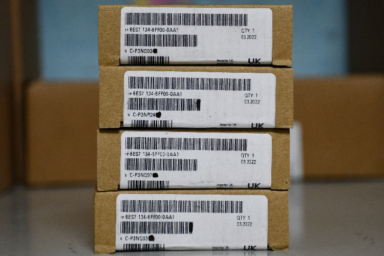 Siemens PLC I/O Module for use with SIMATIC ET 200S Series, 81 x 15 x 52 mm, Analogue, Micro 800, 24 V dc, SIMATIC