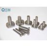 Buy cheap Non-standard metric T bolt, stainless steel T bolt 304 316 A2-70 A2-80 A4-70 A4 from wholesalers