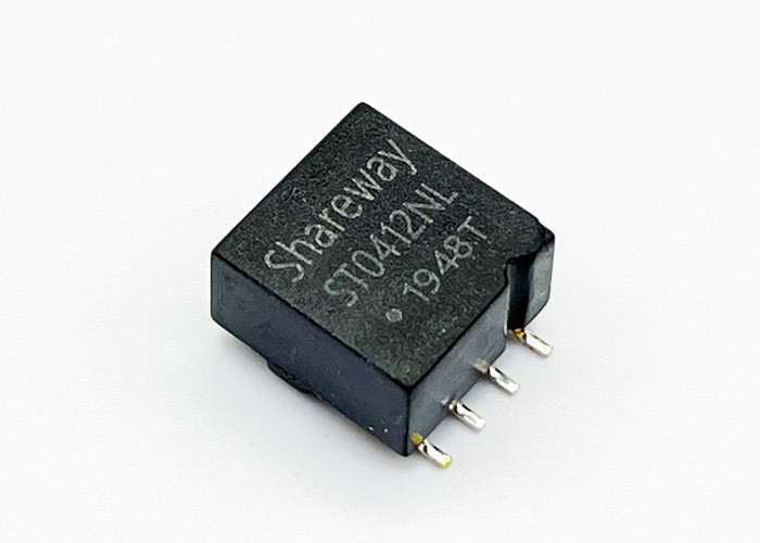 Surface Mount Small Volume Push-Pull Transformer For Power Supply VPT85BD-01A