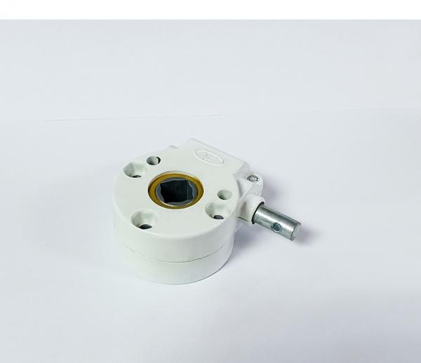 Awning Copper core gear box awning spare parts /awning accessories/awning components