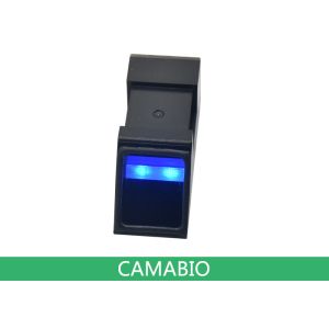 CAMA-SM50 Biometric Fingerprint Sensor For Biometric Fingerprint Time Attendance