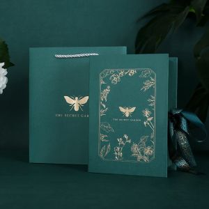 Program Control Paper 15pcs/min Hot Foil Stamping Machine