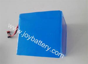China lithium lifepo4 battery 48V10Ah for electric bike battery, UPS/power bank/storage battery on sale