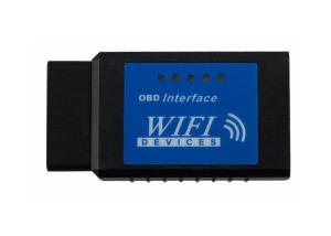 China Bluetooth ELM327 OBD2 Diagnostic Interface Scanner , Elm327 Usb Interface on sale