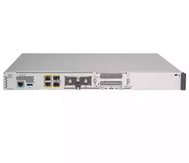 Wi-Fi 802.11b Standards and Protocols C8200-1N-4T Gigabit Ethernet Router with 2.4G Wi-Fi Transmission Rate of 1200 Mbps