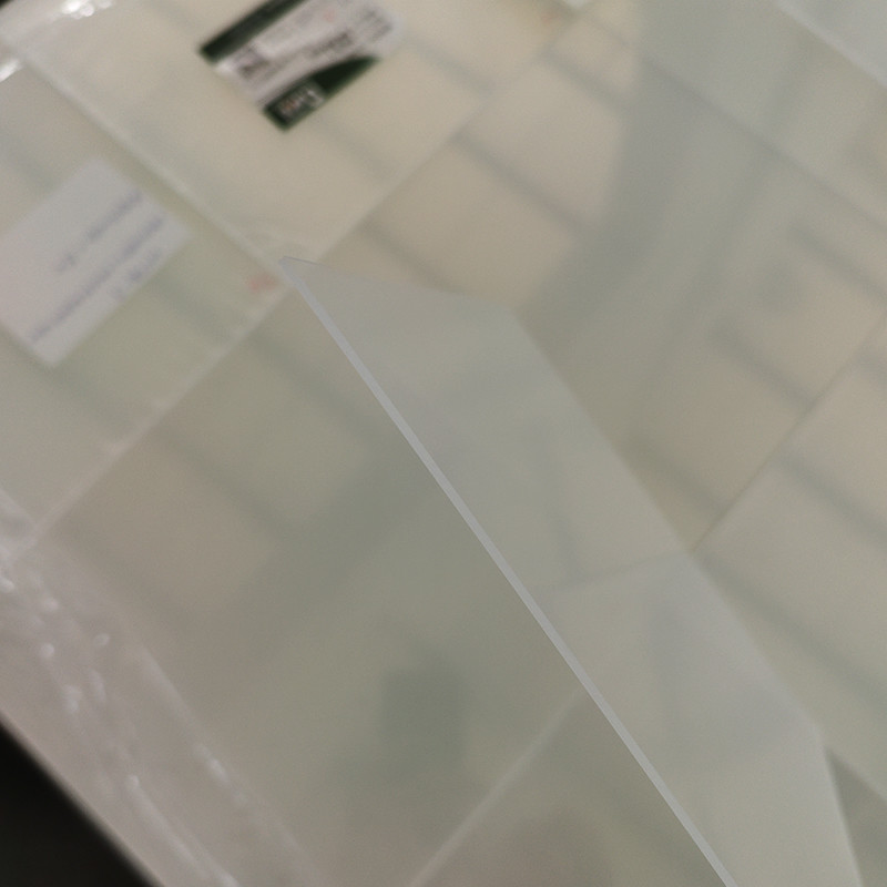 100% Pure Mitsubishi MMA Clear Acrylic Sheet Sign Board 20V/mm