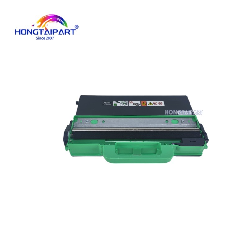 Waster Toner Cartridge WT220CL WT223CL for Brother HL-3140CW HL-3170CDW HL-3180CDW MFC-9130CW MFC-9330CDW MFC-9340CDW Printer Part
