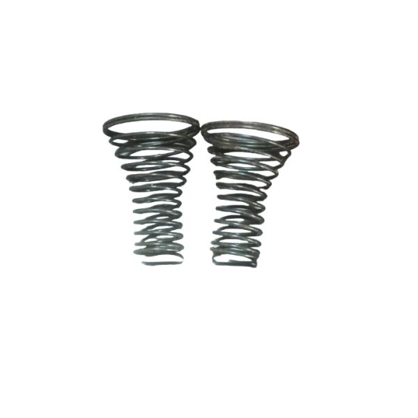 High-Speed Precision-Engineered R2-5 Spring and R2-4 Bobbin Spring for