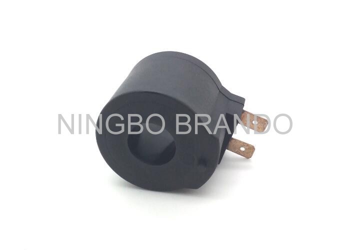 Height 43mm Plunger Tube 16.0mm Outside Diameter For Water Electric Valve