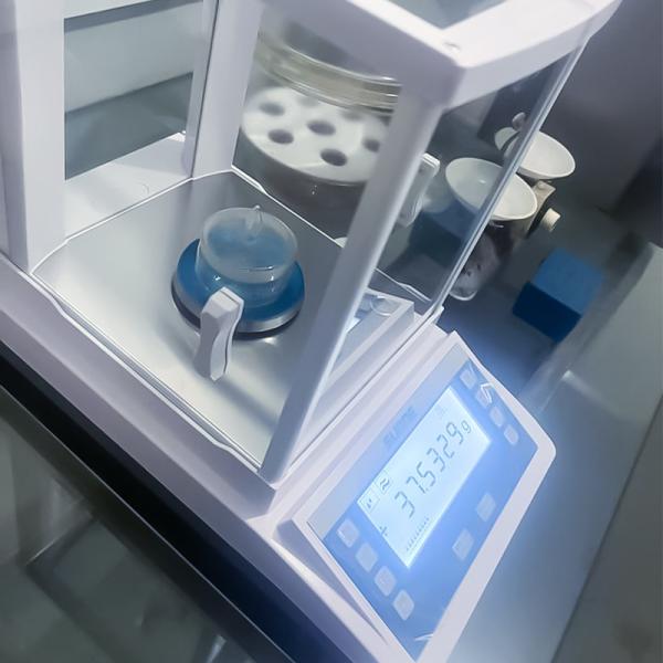 Quality BXT 0.0001g 0.1mg High Precision Electronic Analytical Digital Balance FA Series Analytical Balance for sale