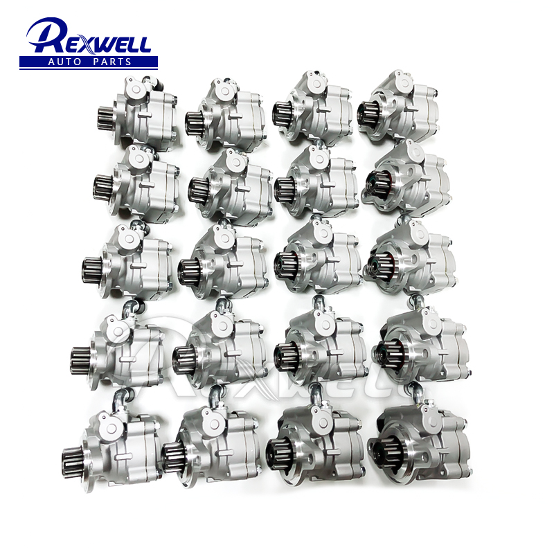 Rexwell Hydraulic Oil Power Steering Pump for 2005-2007 Toyota Hilux Vigo 44310-0K040