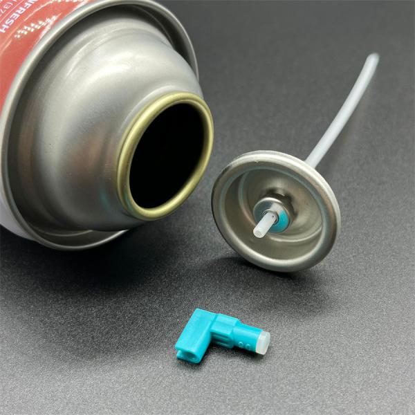 Scent Dispenser Valve | Efficient Fragrance Metering System for Hotels and