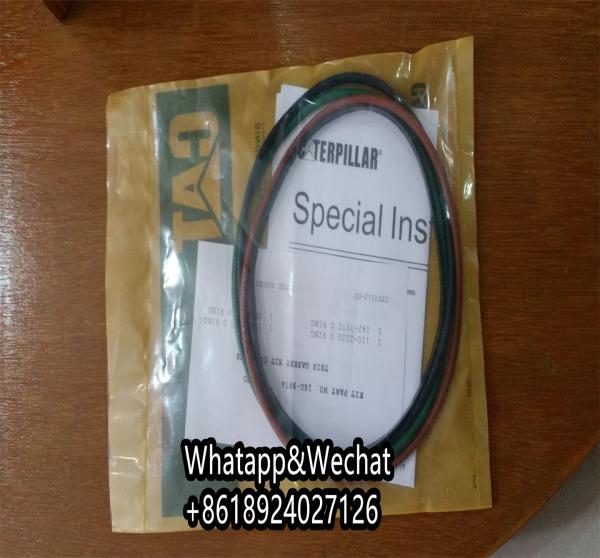 9S9459 Cylinder 9S-9459 Gasket 2854119 Spare 285-4119 seals 3Y8809 Full Gasket