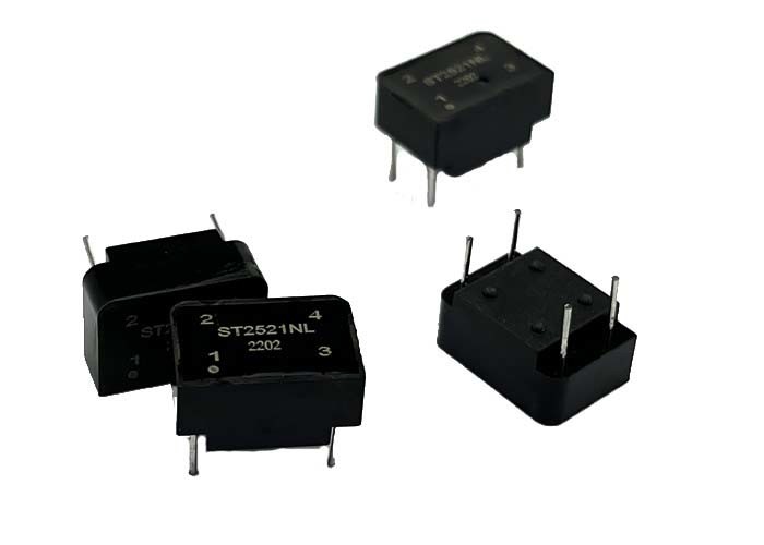 Pulse Transformers EP18274-LF / EP18275-LF / EP18276-LF / EP18277-LF / EP18278-LF / EP18279-LF / EP18280-LF