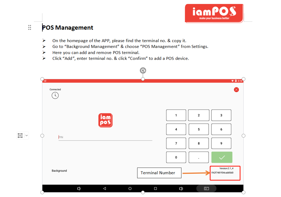 Inventory Control Android Inventory Management Software For Mobile And PC