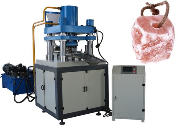 2kg Salt Block Hydraulic Tablet Press For Cattle Deer Camel Feeding Press
