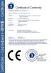 Hongruntong Marine LLC. Certifications